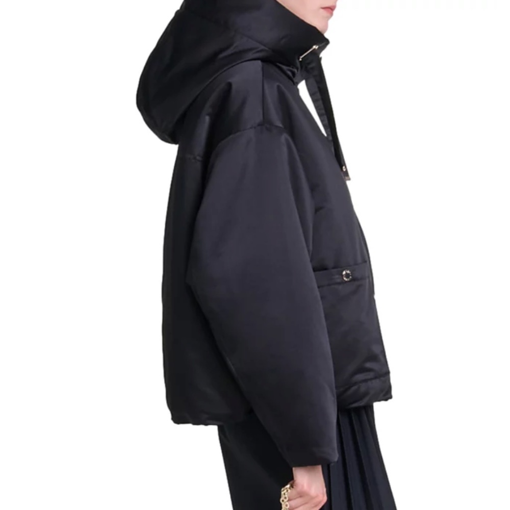Gaufre Jacket - Picture 2 of 10